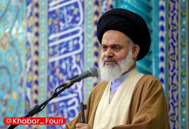 مخالفت امام جمعه قم با رفع فیلترینگ فضای مجازی