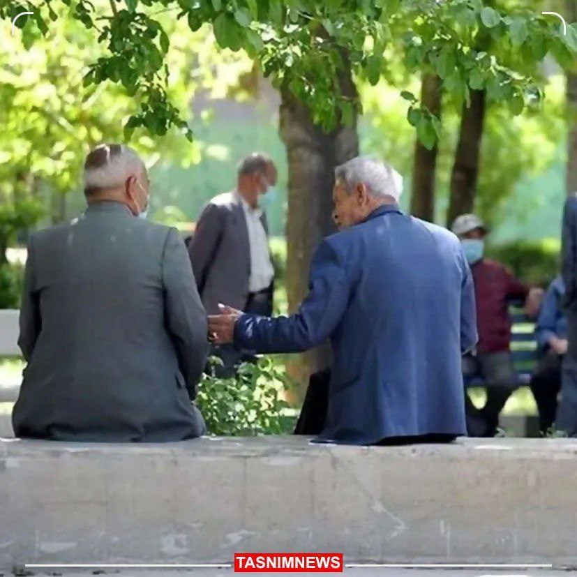 بازنشستگان فعلاً بیمه تکمیلی ندارند!