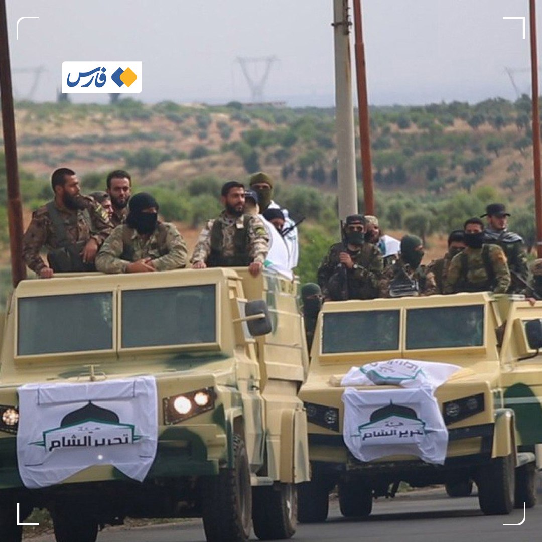 کاخ سفید ارتباطی با حملۀ تحریرالشام در سوریه ندارد