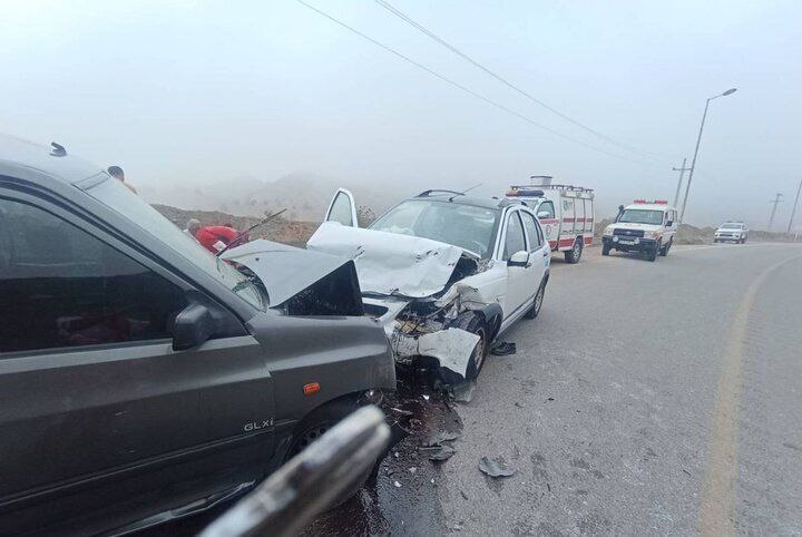 خودروهای داخلی تهدیدی مرگبار در جاده‌ها هستند