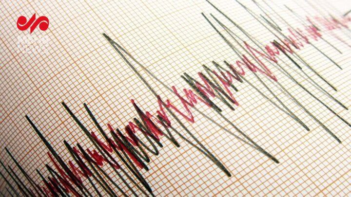 زمین لرزه ۵.۶ ریشتری هفتگل در خوزستان