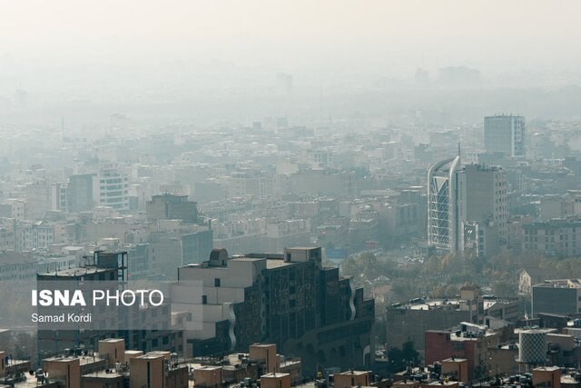 مدارس و دانشگاه‌ها در البرز غیرحضوری شدند، اما ادارات تعطیل نیستند.