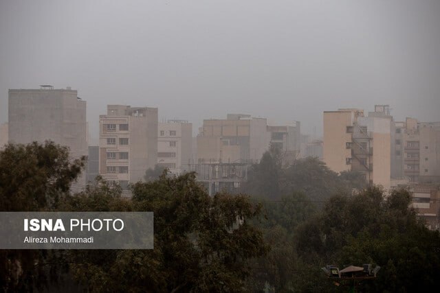 برخی مدارس و ادارات خوزستان یکشنبه تعطیل شد