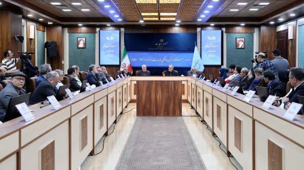 رئیس‌جمهور مردم را به رعایت ایمنی و قوانین سفر در نوروز دعوت کرد