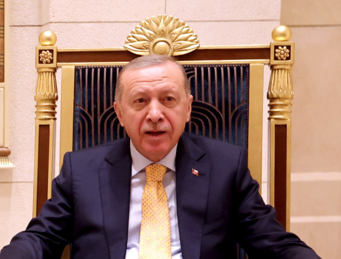 اردوغان به بازداشت شهردار استانبول واکنش نشان داد