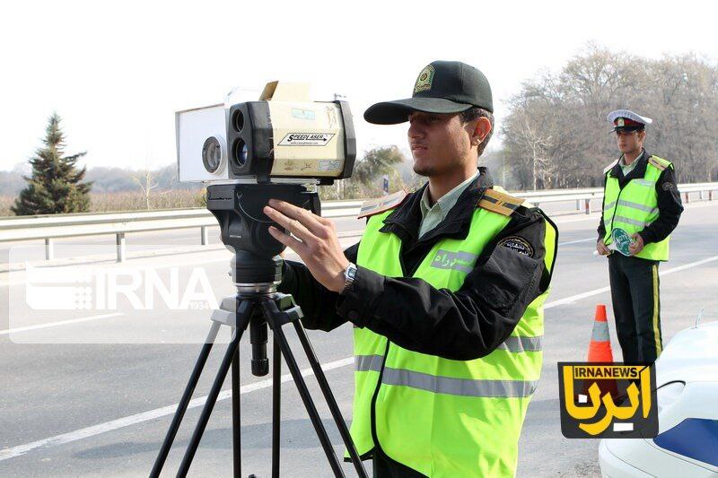 ثبت بیش از ۱۲ هزار تخلف حادثه ساز در دومین روز از فروردین ماه ۱۴۰۴ در پایتخت