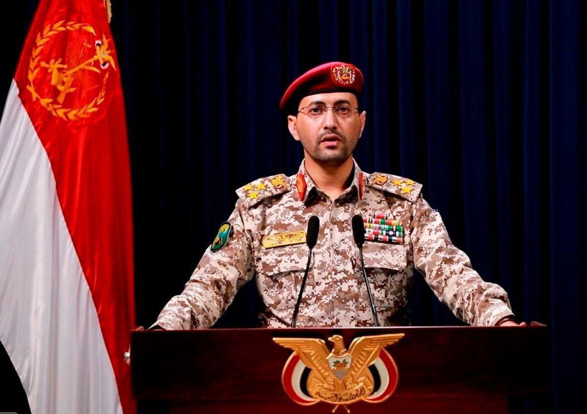 عملیات سوم یمن علیه رژیم صهیونیستی در ۴۸ ساعت گذشته