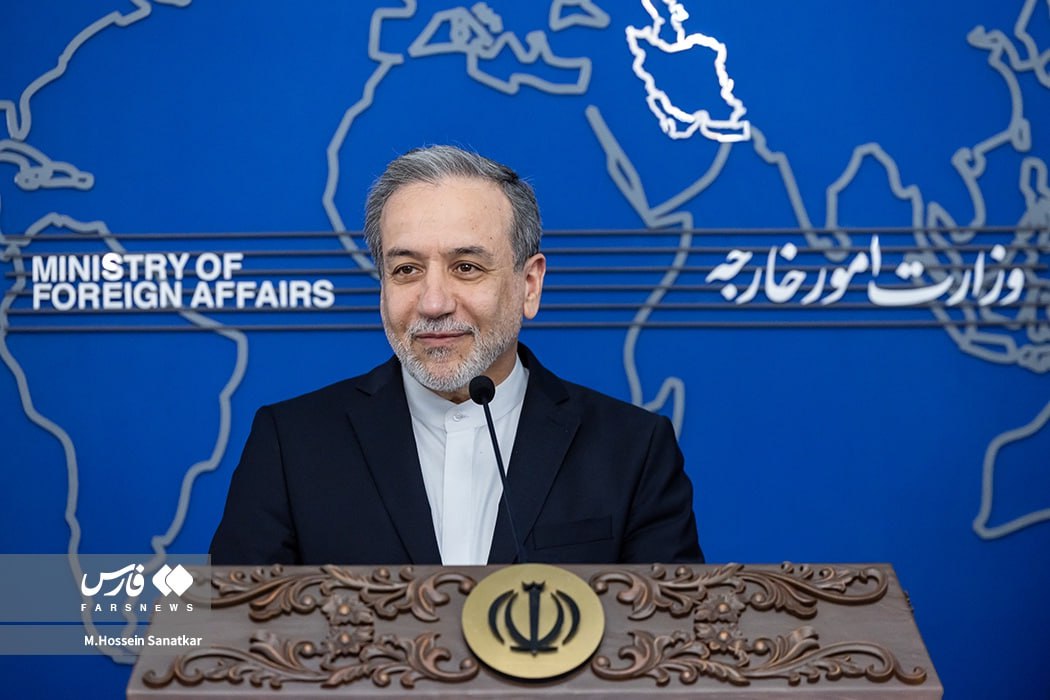 عراقچی: هیچ‌کس حتی فکر تجاوز به ایران را نخواهد کرد