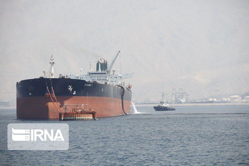 فروش نفت ایران مطابق با موازین بین‌المللی است