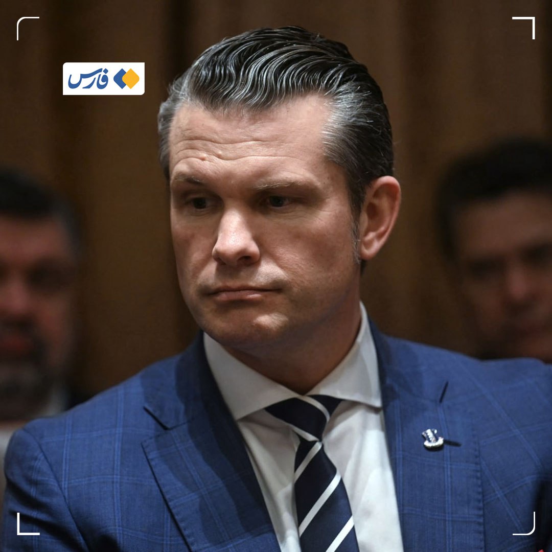 پنتاگون استفاده از پیام‌رسان درباره حمله به یمن را تکذیب کرد.