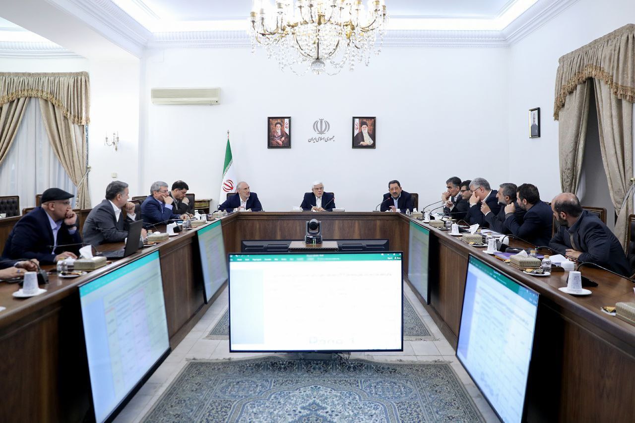 تعرفه خودروهای هیبریدی و برقی بدون تغییر باقی ماند